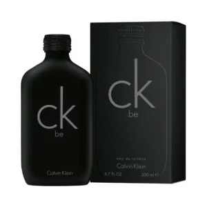 Calvin Klein - CK BE 200 ML