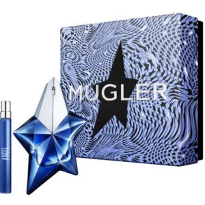 ANGEL 50ML+10ML SET MUJER