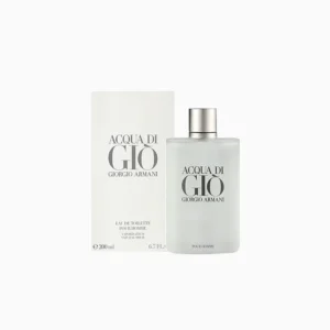 Armani - GIO CLASSIC EDT 200 ML