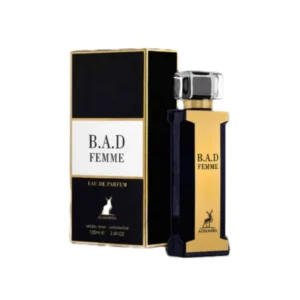 BAD FEMME 100 ML EDP