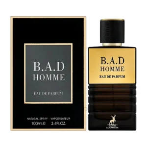 BAD HOMME 100 ML EDP