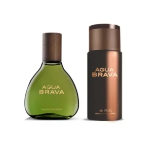BRAVA SET 100+150 ML