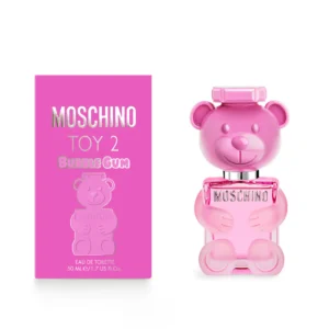 BUBBLE GUM 50 ML