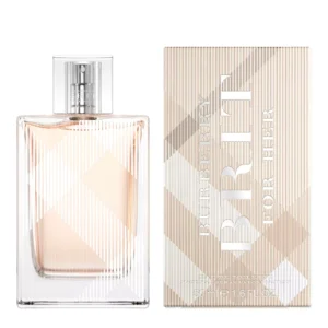 Burberry - BRIT 50 ML