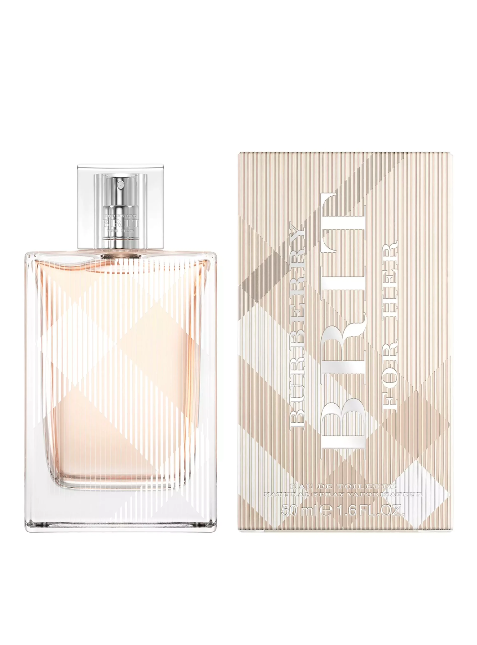 Burberry - BRIT 50 ML
