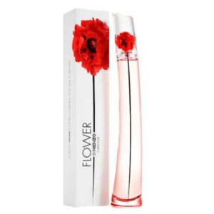 KENZO FLOWER 100 ML
