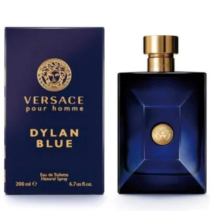 DYLAN BLUE 200 ML