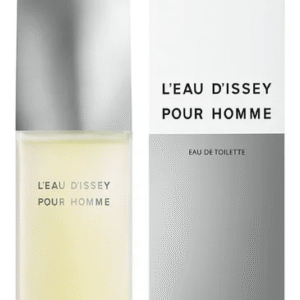 ISSEY MIYAKE HOMBRE - 125 ML