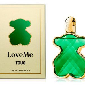 EMERALD ELIXIR PARFUM 90 ML