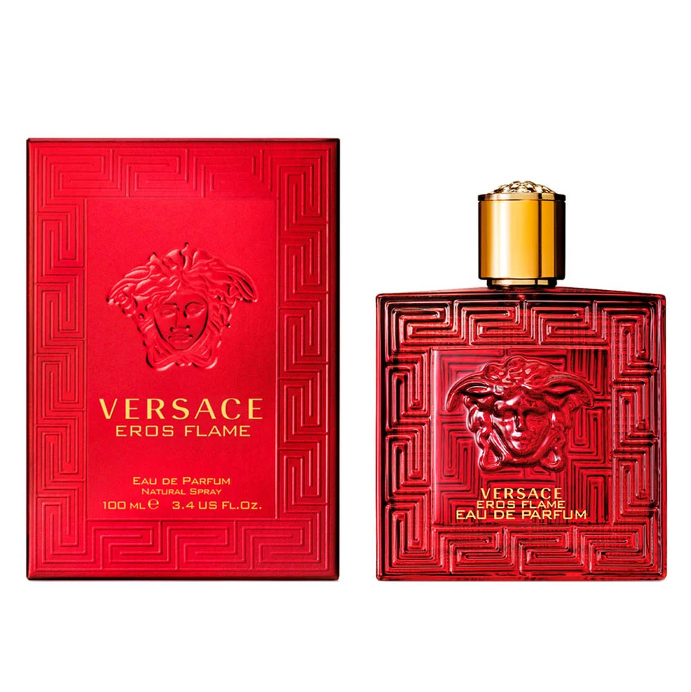 EROS FLAME 100 ML