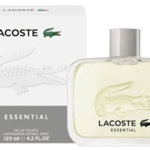 LACOSTE ESSENTIAL MAN 125 ML