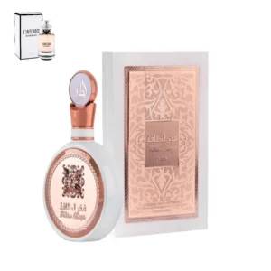 FAKHAR MUJER - 100 ML