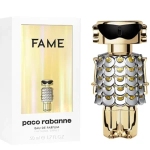 FAME 50 ML EDP MUJER