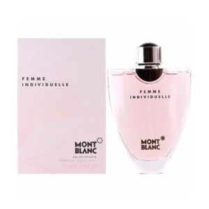 FEMME 75 ML MONT BLANC