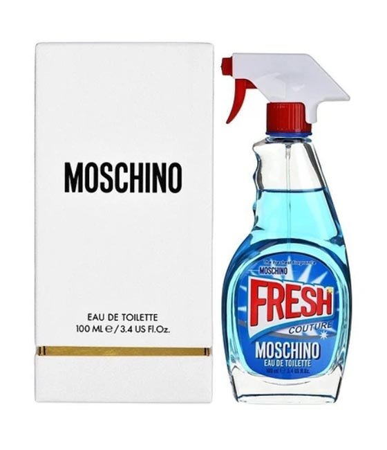 FRESH COUTURE 100 ML
