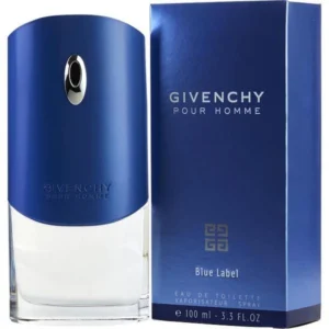 Givenchy - BLUE LABEL 100 ML EDT