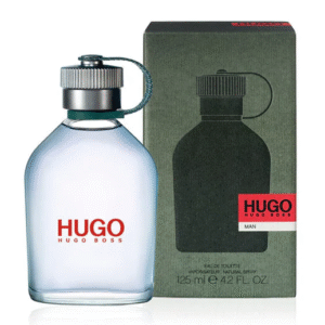 Cantimplora Hugo Boss - 125 ML
