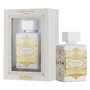 HONOR & GLORY - 100 ML