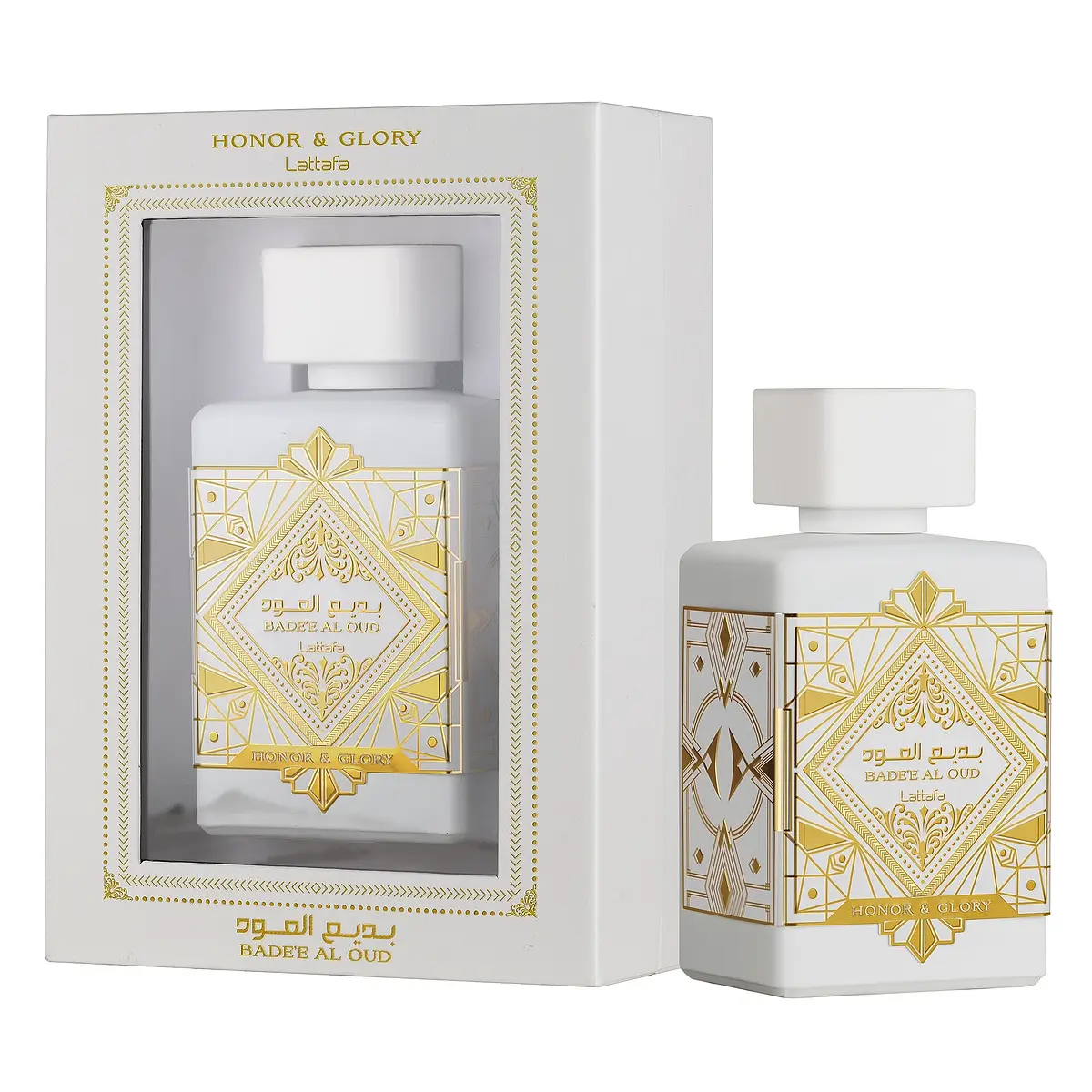 HONOR & GLORY - 100 ML