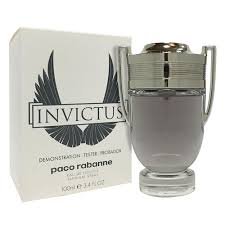 INVICTUS 100 ML TESTER