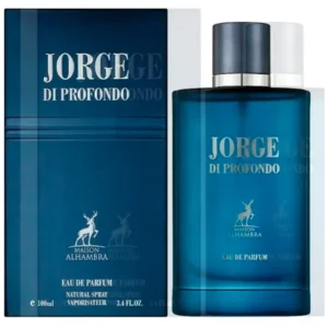 JORGE DI PROFONDO 100 ML MIX