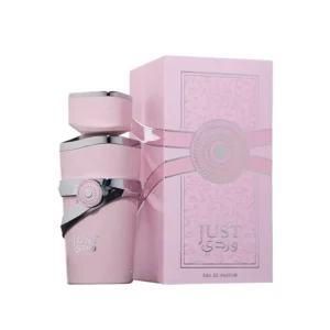 JUST WARDI MUJER - 100 ML