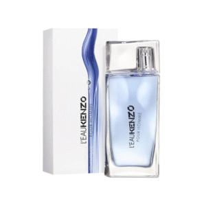 LEAU KENZO MAN 50 ML