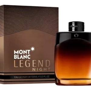 LEGEND NIGHT 100 ML EDP