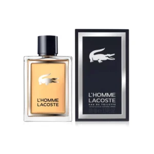 LACOSTE L HOMME 100 ML EDT