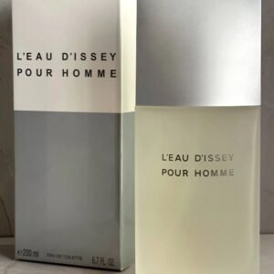 ISSEY MIYAKE CLASSIC - 200 ML