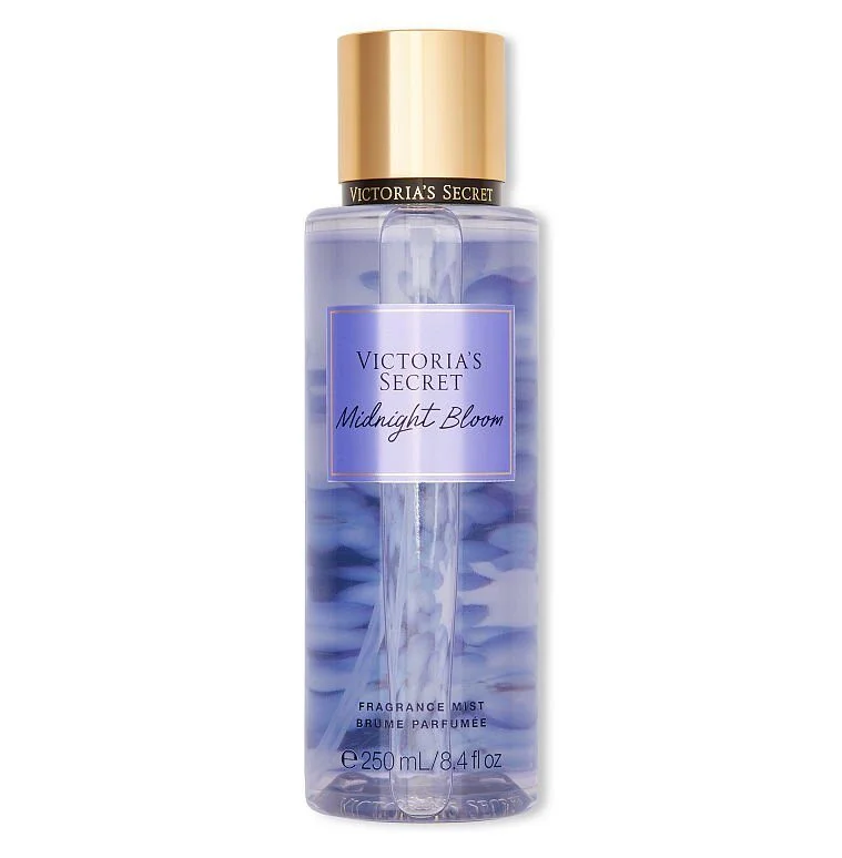 MIDNIGHT BLOOM 250 ML BODY SPLASH
