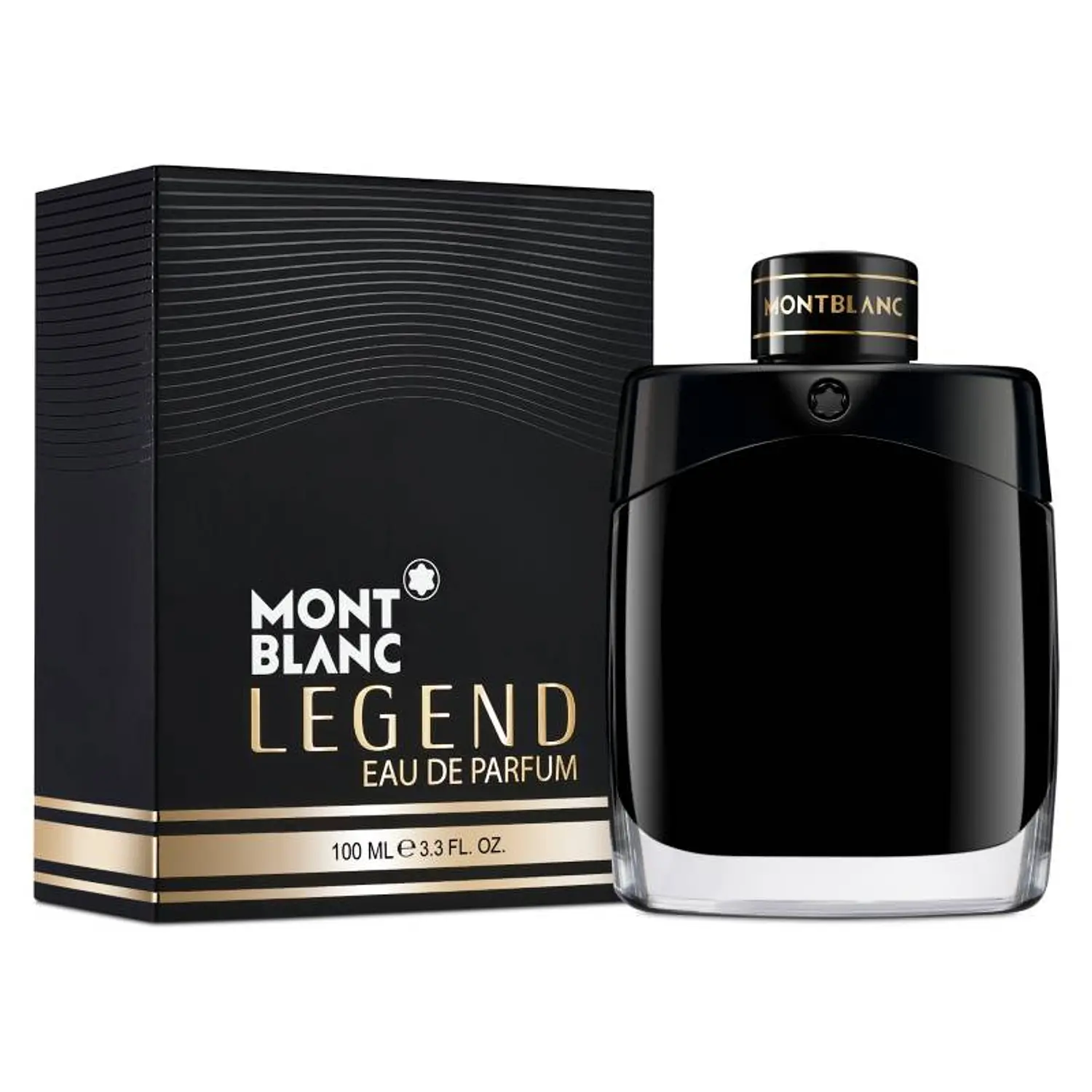MONT BLANC LEGEND 100ML