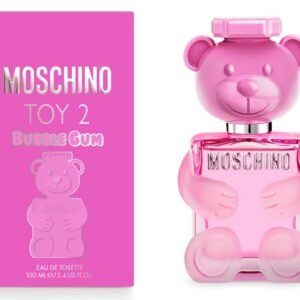 MOSCHINO TOY 2 BUBBLE GUM 100 ML