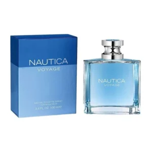NAUTICA VOYAGE - 100 ML