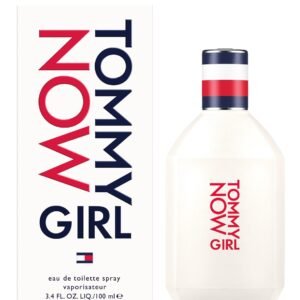 NOW Girl 100 ML