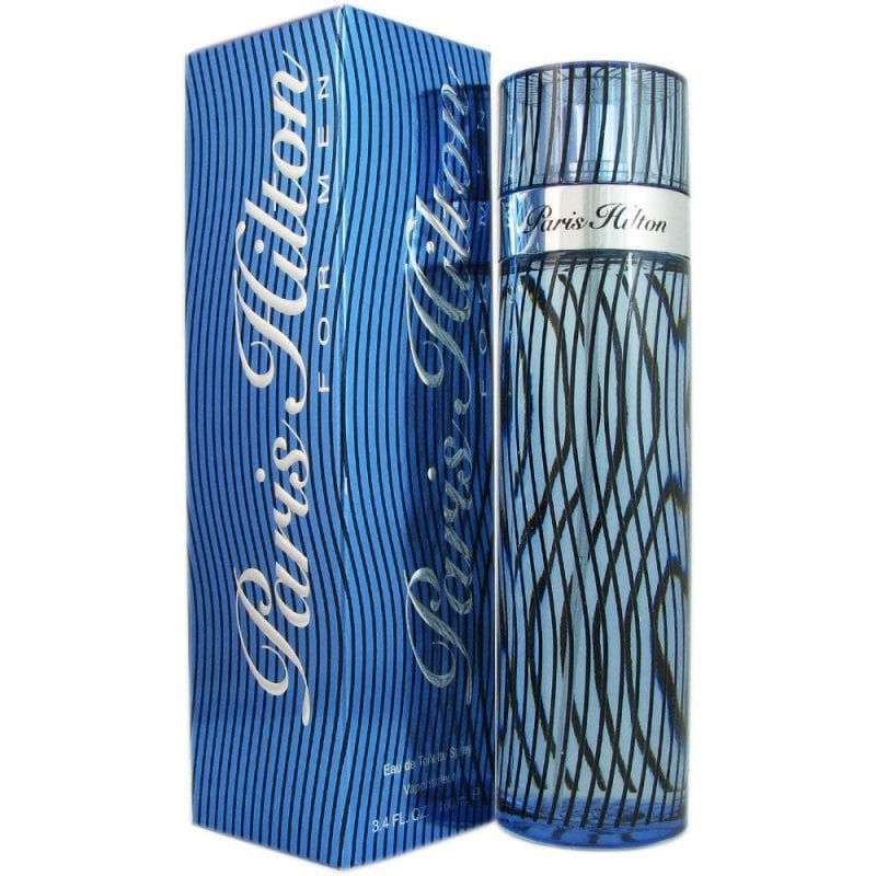 PARIS HILTON FOR MEN - 100 ML