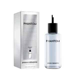PHANTOM RECARGA 200 ML