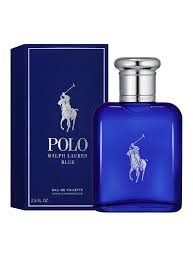 POLO BLUE EDT 75 ML