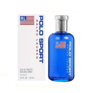 POLO SPORT 125 ML