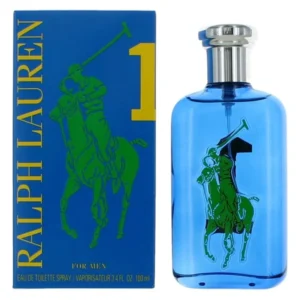 PONY NO.1 100 ML