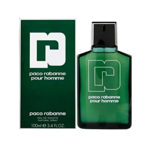POUR HOMME 100 ML