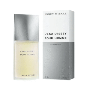 ISSEY MIYAKE CLASSIC HOMBRE - 75 ML