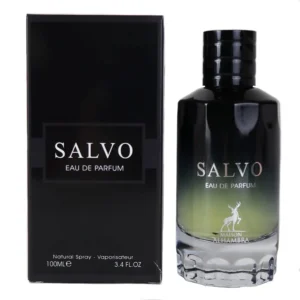 SALVO MIX 100 ML EDP