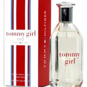 TOMMY GIRL - 100 ML