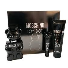 TOY BOY SET 100 ML EDP