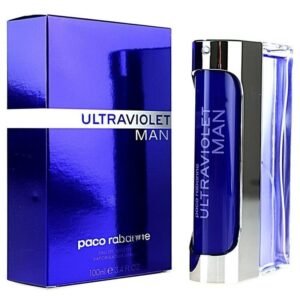 ULTRAVIOLET MAN - 100 ML