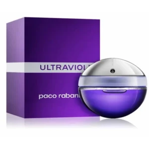 ULTRAVIOLET MUJER 80 ML
