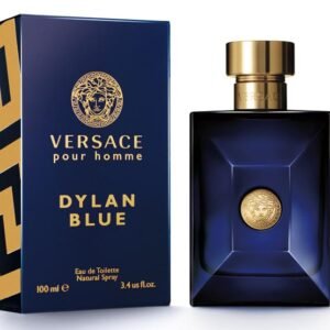 VERSACE DYLAN BLUE - 100 ML