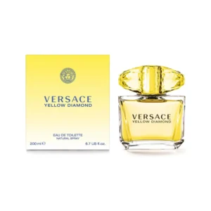 VERSACE YELLOW DIAMOND 90 ML