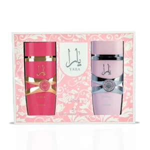 YARA + CANDY SET 100 ML